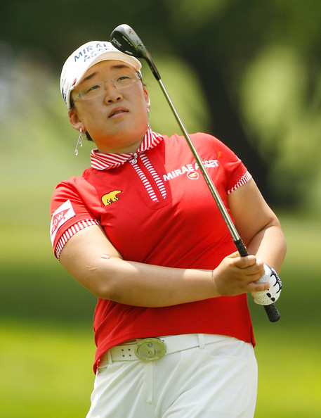 Jiyai Shin