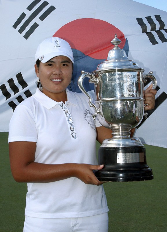 Inbee Park