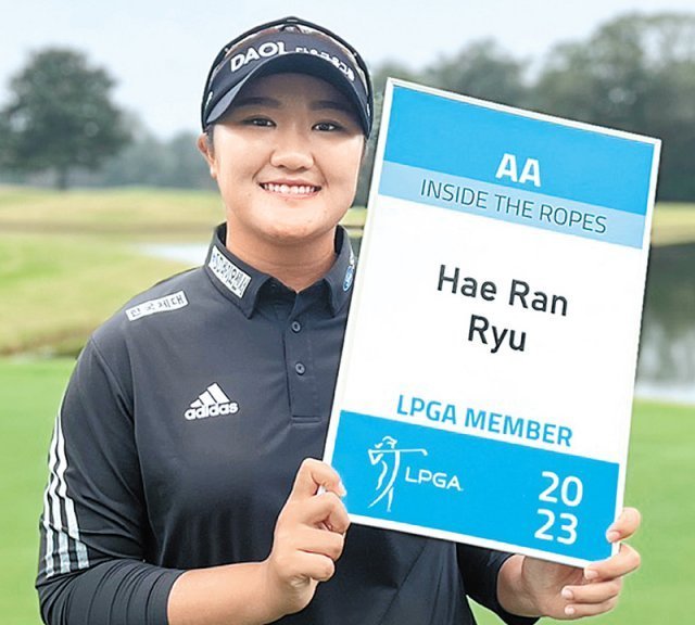 13-year-old Vietnamese golfer listed in World Amateur Golf Ranking