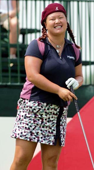 Christina Kim Main